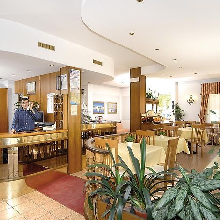 Albergo Savoia ออสเปดาเลตตี ภายนอก รูปภาพ