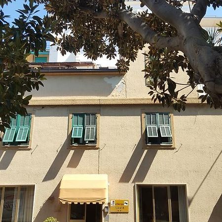 Albergo Savoia ออสเปดาเลตตี ภายนอก รูปภาพ