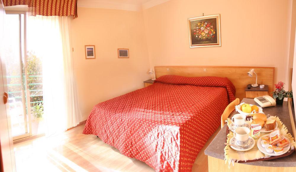 Albergo Savoia ออสเปดาเลตตี ภายนอก รูปภาพ