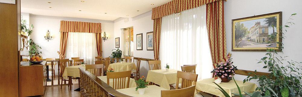 Albergo Savoia ออสเปดาเลตตี ภายนอก รูปภาพ