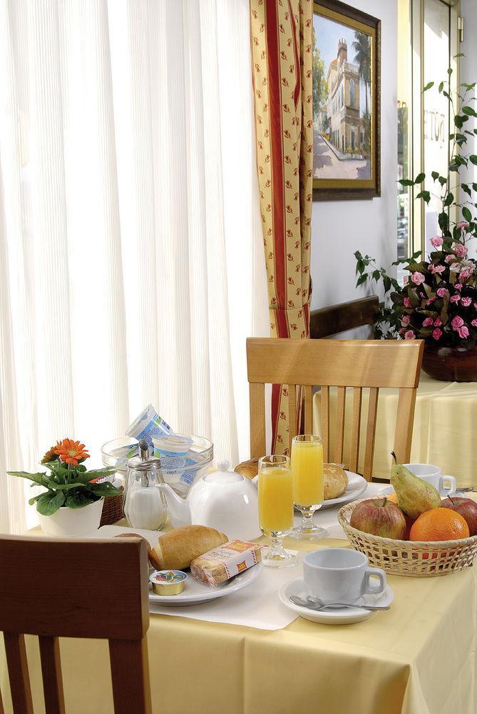 Albergo Savoia ออสเปดาเลตตี ภายนอก รูปภาพ
