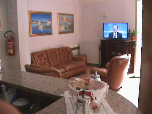 Albergo Savoia ออสเปดาเลตตี ภายนอก รูปภาพ