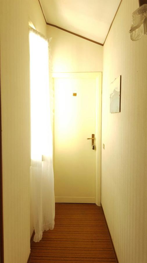 Albergo Savoia ออสเปดาเลตตี ภายนอก รูปภาพ
