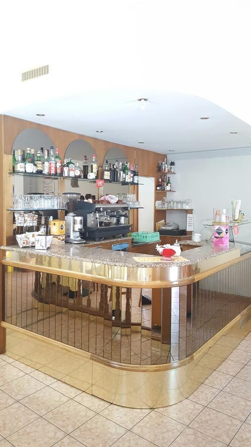 Albergo Savoia ออสเปดาเลตตี ภายนอก รูปภาพ