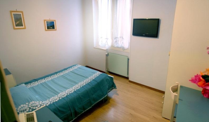 Albergo Savoia ออสเปดาเลตตี ภายนอก รูปภาพ