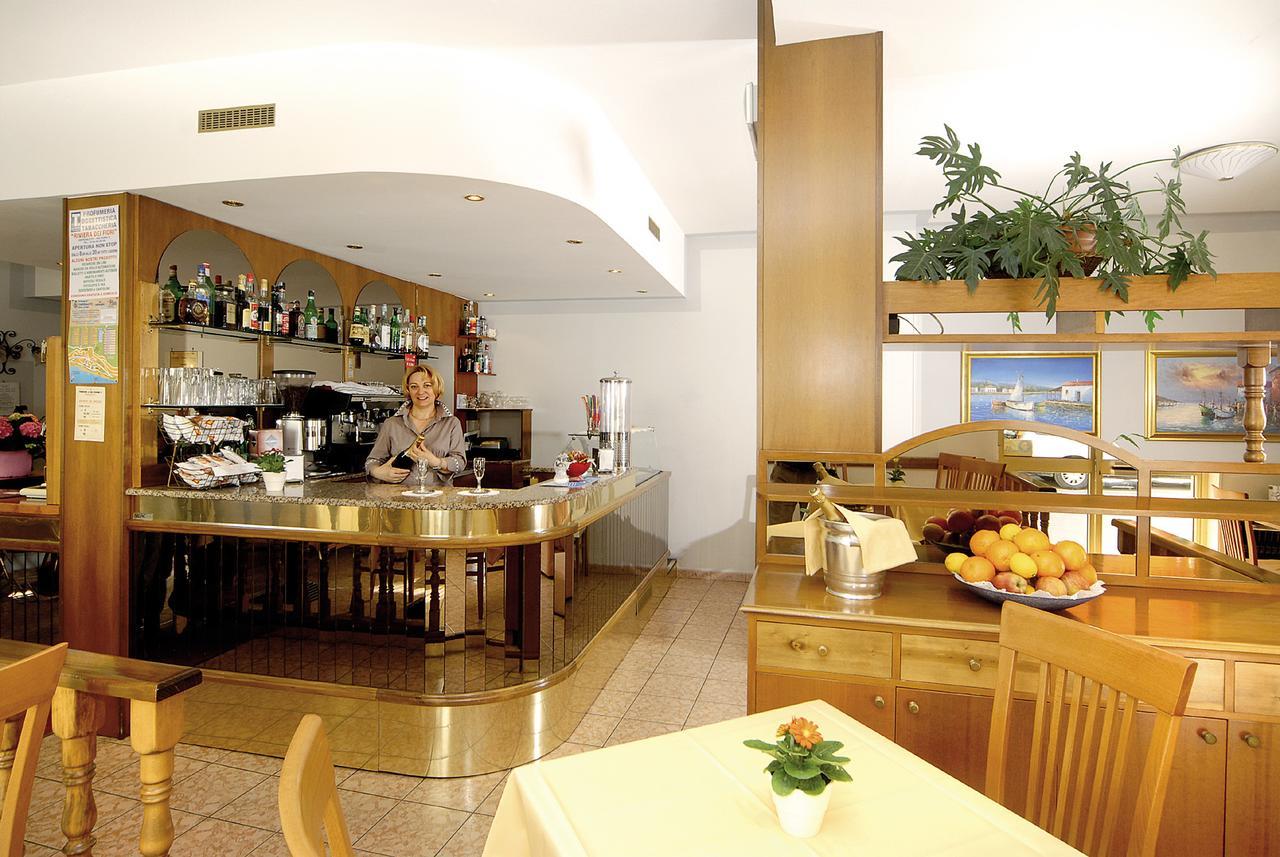 Albergo Savoia ออสเปดาเลตตี ภายนอก รูปภาพ