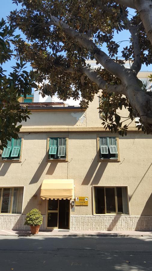 Albergo Savoia ออสเปดาเลตตี ภายนอก รูปภาพ