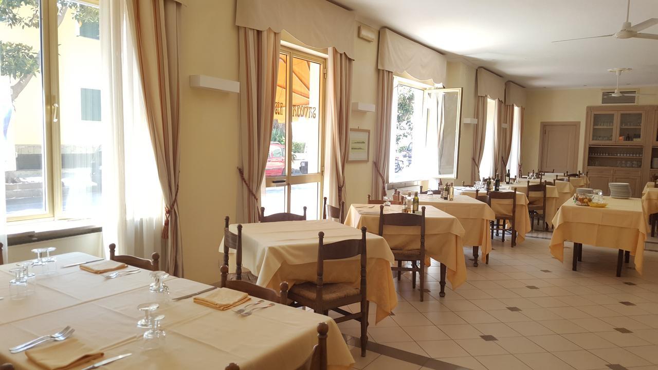 Albergo Savoia ออสเปดาเลตตี ภายนอก รูปภาพ