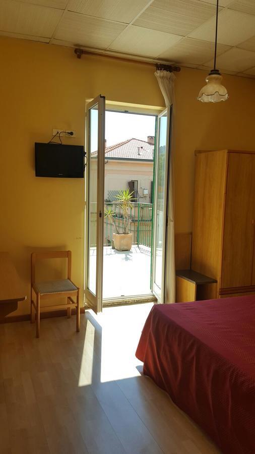 Albergo Savoia ออสเปดาเลตตี ภายนอก รูปภาพ